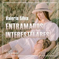 Entramados Interestelares (MP3-Download) - Silva, Valeria