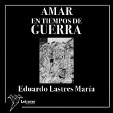 Amar en tiempos de guerra (MP3-Download)