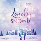 Lonely Snow (MP3-Download)