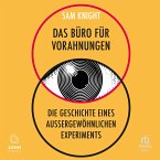 Das Büro für Vorahnungen (MP3-Download)