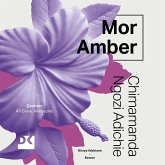 Mor Amber (eBook, ePUB)