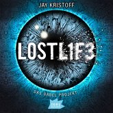 Das Babel Projekt 2. Lostlife (MP3-Download)