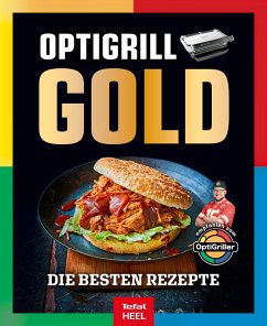 Cover OPTigrill Gold (eBook, ePUB)