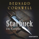 Starbuck: Der Kämpfer (MP3-Download)