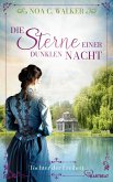 Die Sterne einer dunklen Nacht - Töchter der Freiheit (eBook, ePUB)