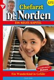 Ein Wunderkind in Gefahr (eBook, ePUB)