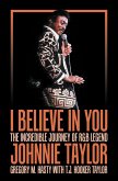 I Believe in You (eBook, ePUB)