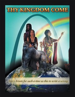 Thy Kingdom Come (eBook, ePUB)