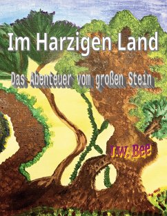 Im Harzigen Land (eBook, ePUB) - Bee, J.W.