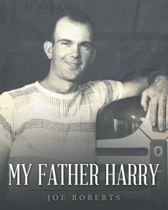 Cover My Father Harry (eBook, ePUB)