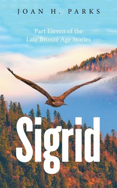 Sigrid (eBook, ePUB)