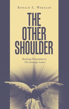 Cover The Other Shoulder (eBook, ePUB)