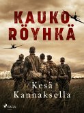 Kesä Kannaksella (eBook, ePUB)