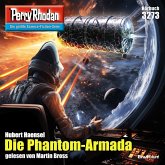 Perry Rhodan 3273: Die Phantom-Armada (MP3-Download)