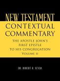 NEW TESTAMENT CONTEXTUAL COMMENTARY (eBook, ePUB)