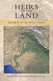 HEIRS OF THE LAND (eBook, ePUB)