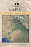 HEIRS OF THE LAND (eBook, ePUB) HEIRS OF THE LAND (eBook, ePUB)