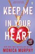 Keep Me In Your Heart (eBook, ePUB) - Bild 1