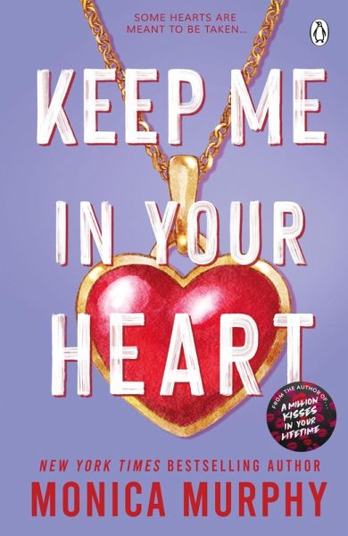 Keep Me In Your Heart (eBook, ePUB)