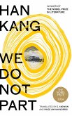 We Do Not Part (eBook, ePUB)