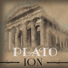 Ion (MP3-Download) - Plato