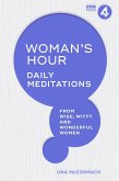 Woman's Hour (eBook, ePUB) Woman's Hour (eBook, ePUB)