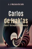 Carlos de Izak'as (eBook, ePUB) Carlos de Izak'as (eBook, ePUB)