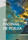 101 paginas de poesía (eBook, ePUB)