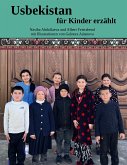 Usbekistan für Kinder erzählt (eBook, ePUB)