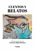 Cuentos y relatos (eBook, ePUB)