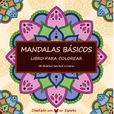 Mandalas básicos (eBook, ePUB)