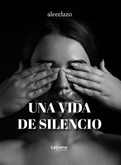 Cover Una vida de silencio (eBook, ePUB)