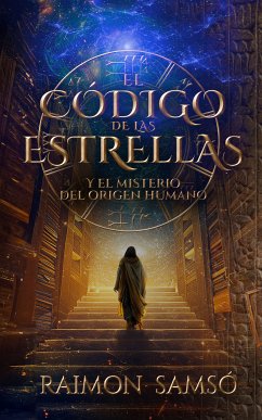 El Código de las Estrellas (eBook, ePUB) - Samsó, Raimon