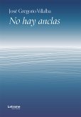 No hay anclas (eBook, ePUB)