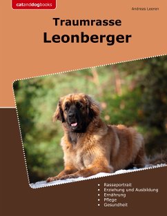 Traumrasse Leonberger (eBook, ePUB) - Leeren, Andreas
