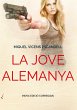 La jove alemanya (eBook, ePUB) - Bild 1