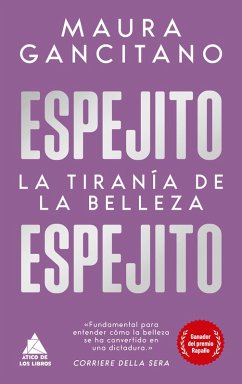 Cover Espejito, espejito (eBook, ePUB)