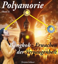 Cover Bangkok - Erwachen der Vergangenheit (eBook, ePUB)