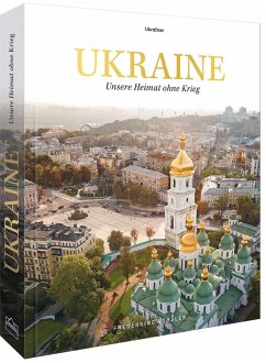 Ukraine (Mängelexemplar) - Ukrainer.net