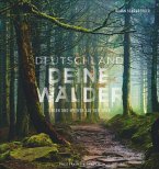 Deutschland deine Wälder  (Mängelexemplar)