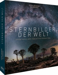 Bildband - Sternbilder  (Mängelexemplar) Cover Bildband - Sternbilder  (Mängelexemplar)