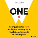 One (MP3-Download)
