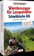 Wanderungen für Langschläfer auf der... - Bild 1