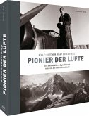 Wulf-Diether Graf zu Castell - Pionier der Lüfte (Mängelexemplar)