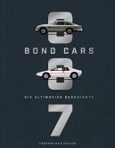 Bond Cars (Mängelexemplar)