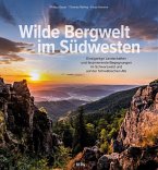 Wilde Bergwelt im Südwesten (Mängelexemplar)