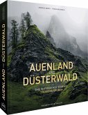 Auenland und Düsterwald (Mängelexemplar)