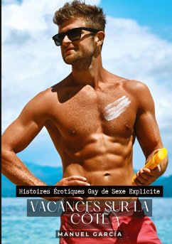 Cover Vacances sur la Côte