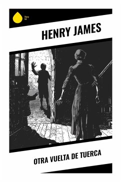 Cover Otra vuelta de tuerca
