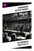 The Nuremberg Trials (Vol. 11)